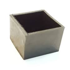 Sanex Sandalye Dis Tapa 30x30 Mm 4 Adet Tekzen