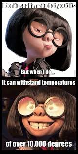 Check spelling or type a new query. Edna Mode Imgur