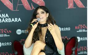 Captivated by music every since she was very young. Critican A Ana Barbara Por Video En Instagram