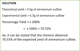 Reactions with low atom economies are less sustainable. Reaction Masses And Atom Economy A Level Chemistry Revision Notes