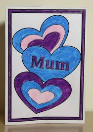 The online mother's day card maker is incredibly easy to use and will save you hours of design time. Free Mother S Day Card Printable Templates