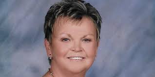 Donna Jean Brown McGee