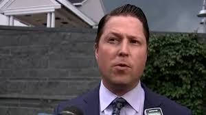 Cosmo Dinardo had frequent contact with police