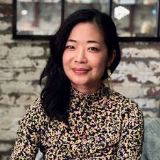 Melissa Wang's Instagram, Twitter & Facebook