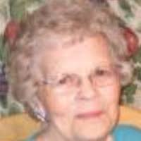 Velma Marie Teddlie Edwards Obituary 1900