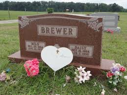 Daisy Collier Brewer (1884-1953)