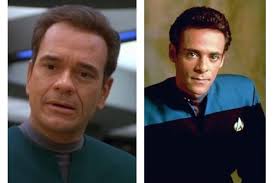 Is there a resemblance?