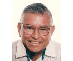 Robert Flores Obituary (1927