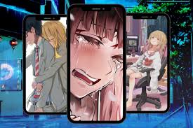 You can also upload and share your favorite sad boy anime wallpapers. Sad Anime Wallpapers For Android Apk Download