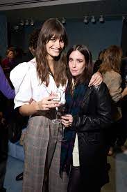 Discography ↓ songs ↓ credits ↓ Clara Luciani Selects Her Dream Wardrobe At Miu Miu Crash Magazine