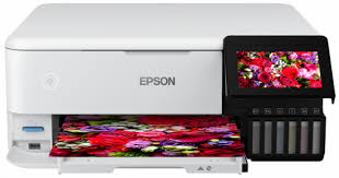 You may withdraw your consent or view our privacy policy at any time. Ecotank L8160 Epson