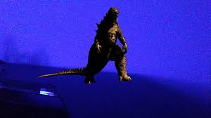 Mechagodzilla 2021 is a mechanical titan that first appeared in the 2021 film by legendary pictures, godzilla vs. Mmd Godzilla 2014 Test Video Dailymotion