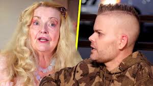 90 Day Fiancé's Natalie