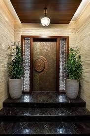 10 Model Granit Teras Depan Rumah Mewah Bikin Hunian Terlihat Megah Dan Elegan Rumah123 Com