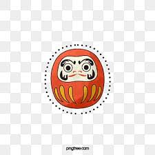 Decorations Japanese Bodhidharma Decorations Japan Bodhidharma Png Transparent Clipart Image And Psd File For Free Download In 2020 Background Patterns Japanese Patterns Clip Art
