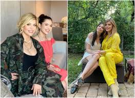 Elena boncea a împlini de curând frumoasa vârstă de 22 mami te iubește este mesajul postat de loredana groza pe instagram pentru fiica sa. Loredana Groza Fiica Qbebe Ro Cum AratÄƒ Elena Fiica Loredanei La 22 De Ani