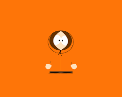 One of the four lead boys on south park, kenny's fascinating character because he's so mysterious. South Park Kenny Wallpapers Top Free South Park Kenny Backgrounds Wallpaperaccess