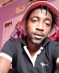 JAY C DROPS A NOX DISS SONG! ...and the drama continues ZIM dancehall  chanter Joel “Jay C” Chitate says he will not lose sleep over Nox who  snatched his girl-friend and went