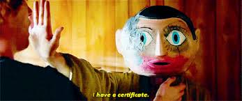 One Movie a Day: 18 days to go: Frank (March, 21)