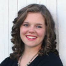 McKenzie Barth is Upsala's Senior High Student of the Month