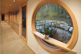Check spelling or type a new query. Outstanding Round Window Design For Modern House