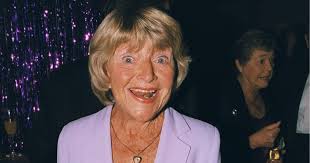 Dora Bryan dead: Absolutely Fabulous and Last of the Summer Wine actress  dies aged 91