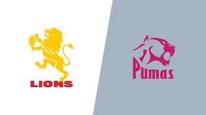 Stay up to date with the action on the roar with live scores from 7:30pm (aest). 2021 Golden Lions Vs Pumas Videos Florugby