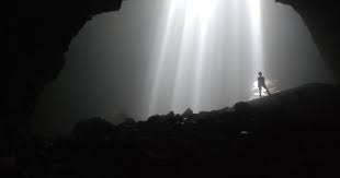 Heaven Light At Jomblang Cave Yogyakarta Ancient Forest Heaven Favorite Places