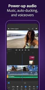 Organize video, sound, illustrations, and photographs by relocating. Adobe Premiere Rush Mod Apk 1 5 38 943 Pro Unlocked Download