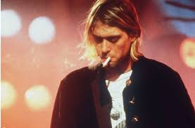 Als de leadzanger en gitarist van de grungeband nirvana werd cobain begin jaren negentig gezien als de stem van generatie x. 25 Todestag Von Kurt Cobain Kurt Cobain Und Sein Vermachtnis Panorama Stuttgarter Nachrichten