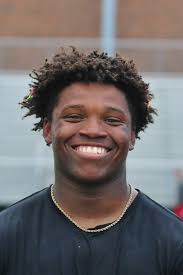 Richmond High School football 2018