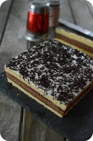 Le Napolitain Fait Maison Gateaux Et Desserts Recettes De Cuisine Recette Dessert