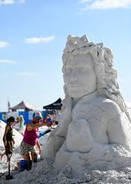 Image result for Sarasota Sand 1955 Plymouth