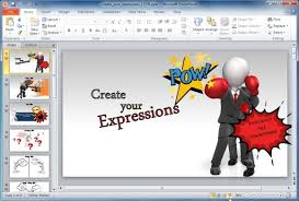 If you've ever seen a presenter in powerpoint click to reveal an object on screen (and then clicked to make that object disappear) and wondered how they pulled it off… How To Make Animation In Powerpoint 2013 Canvatemplete