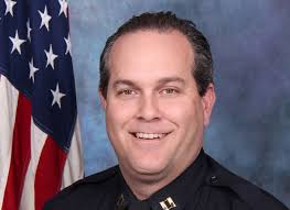 City of King announces police chief's departure