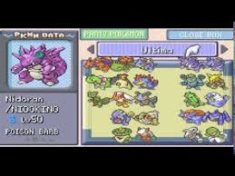 Play online gba game on desktop pc, mobile, and tablets in maximum quality. Pokemon Leaf Green The Ultimate Save File Download Link Youtube