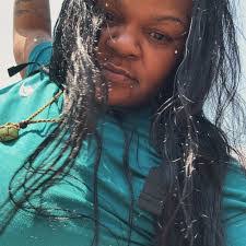 Lateefah Smith's Instagram, Twitter & Facebook