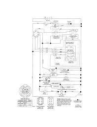 Huskee lawn mower wiring diagram? Wiring Diagram Craftsman Riding Lawn Mower I Need One For A Craftsman Garden Tractor I Know There Are Problems With The