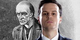 Sherlock: How Andrew Scott's Moriarty Compares To The Books