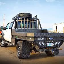 Maybe you would like to learn more about one of these? The Great Flatbed Debate Ford Power Stroke Nation