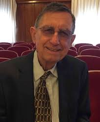 Thomas Fraley Obituary (1939