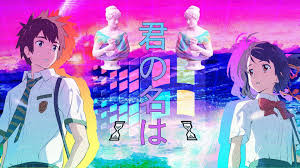 Its purposeful vagueness has led. 90s Anime Aesthetic Desktop Wallpapers Wallpaper Cave