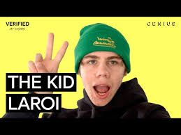 On go, the kid laroi teams up with his late mentor and labelmate juice wrld. Juice Wrld S Verse On His Kid Laroi Collaboration Go Was A 200 000 Birthday Gift Genius