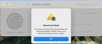 But get stuck on the setup screen. Workaround Big Sur 11 2 Update Fails To Install Or Complete Download