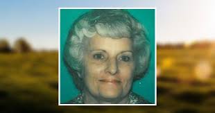 Helen Spriggs Obituary June 25, 2012