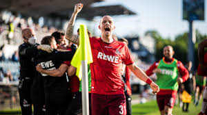 Maybe you would like to learn more about one of these? Football News Koln Thrash Holstein Kiel 5 1 In Relegation Play Off To Preserve Bundesliga Status Eurosport