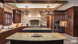 tuscan style kitchen nkba