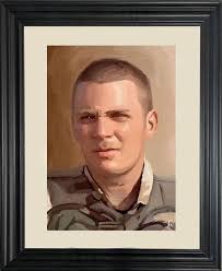 Now who remembers Pvt. Braddock?