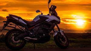 Pin On Motorcycles Wallpapers 4k