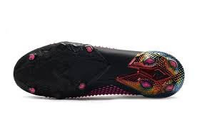 Agility wise the predator 20+ mutator provides a snug fit, albeit a thinner one than the previous edition. Butsy Adidas Predator Mutator 20 Fg Black Pink Gold V Kategorii Futbolnaya Obuv Na Bigl Ua 1313846145